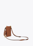 Animal Print Phone Pouch
