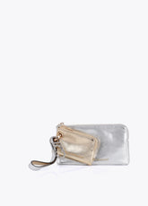 Double Purse with LC Pendant