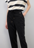 Zippered Jogger