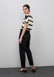 Zippered Jogger