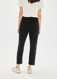 Scuba Pants Side Strass