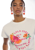 Parrot Feather T-Shirt