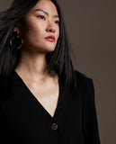 كارديغان ببطانات كتف