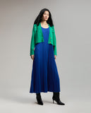 كارديغان بتفاصيل لامعة