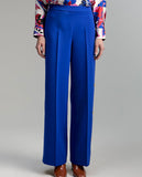 بنطال بأزرار كبس