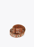 Eyelet Belt