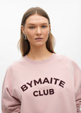 By Maite Sweatshirt