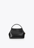 mf2604009-Small leather-effect shoulder bag-Black