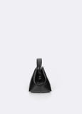 mf2604009-Small leather-effect shoulder bag-Black