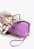 MS2404018-Lilac-Black-Plastic-coated paisley print tote bag