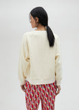 BY MAITE sweatshirt
