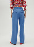 Palazzo trousers