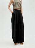 ms2514008-00n-palazzo trousers with darts-black