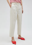 Tailored trousers