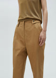 Tailored trousers
