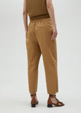 Tailored trousers