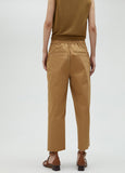 Tailored trousers