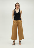 ms2514020-052-wide-leg trousers-camel