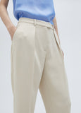 ms2514023-001-loose-fitting beige-pink trousers-ecru
