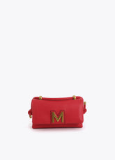 Flap Crossbody Bag