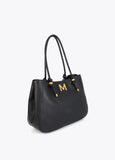 Metal Detail Shopper