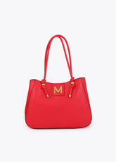 Metal Detail Shopper