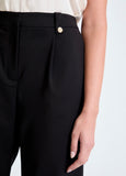 Studded Belt Loop Pants