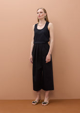 Wrap Trousers