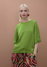 Short Sleeve Top
