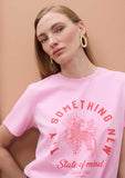 Try Something New T-Shirt