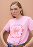 Try Something New T-Shirt