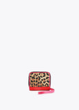 12405001-Two-tone purse-Red