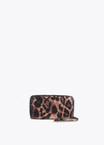 12405003-Animal print wallet-Printed