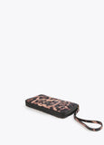 12405003-Animal print wallet-Printed