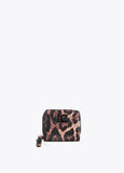 12405004-Animal print purse-Printed