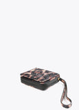 12405004-Animal print purse-Printed