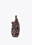 12428008-Animal print tote bag-Printed