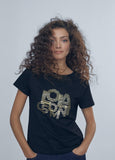 12462002-Lola T-shirt-Black