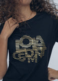 12462002-Lola T-shirt-Black