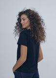 12462002-Lola T-shirt-Black