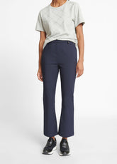 12467017-Basic trousers-Marine