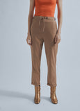 32467023-Basic joggers-Camel