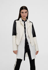 LS2402012-Ecru-Perfect jacket