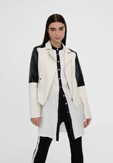 LS2402012-Ecru-Perfect jacket