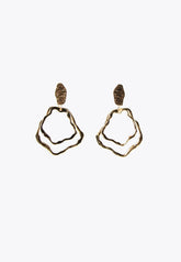 LS2403009-Gold-Multishape golden earrings