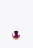 LS2403080-Fuchsia-Crystal ring