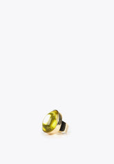 LS2403080-Lime-Crystal ring