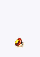 LS2403080-Orange-Crystal ring