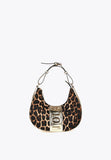LS2404053-Ecru-Black-Half-moon animal print bag
