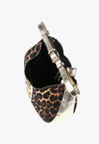 LS2404053-Ecru-Black-Half-moon animal print bag